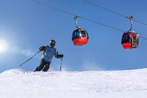 Private Transfer From Munich To Grisons, English Speaking Driver