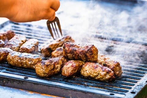 Foodie-tur i Bucuresti: 100% autentisk rumensk mat