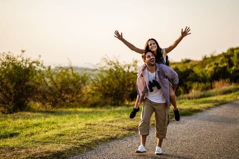 Discovery of Sevan Private Walking Tour for Couples