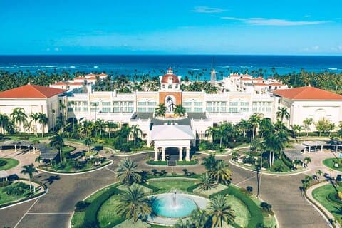 Transfer Privado Aeropuerto Punta Cana a/desde Iberostar Grand Bavaro