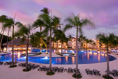 Private Transfer Punta Cana Airport to/from Occidental Punta Cana
