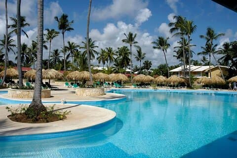 Traslado privado al aeropuerto de Punta Cana hacia o desde Grand Palladium Bavaro
