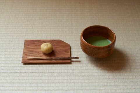 Autentiska "Chaji" Matcha Ceremony Experience och Kaiseki Lunch i Tokyo