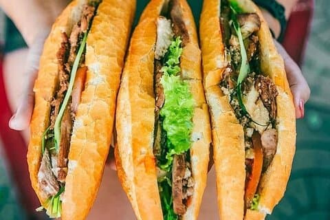 Hoi An Unique Food Tour