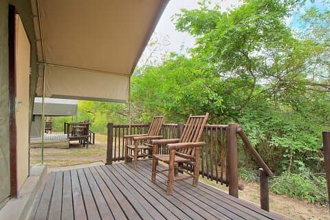 Safári de aventura de 3 dias no Kruger