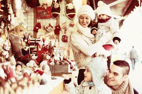 Winter Wonderland Private Tour: Buffalo’s Festive Highlights