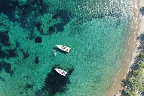 6 Hours Kimolos and Poliegos islands Private tour