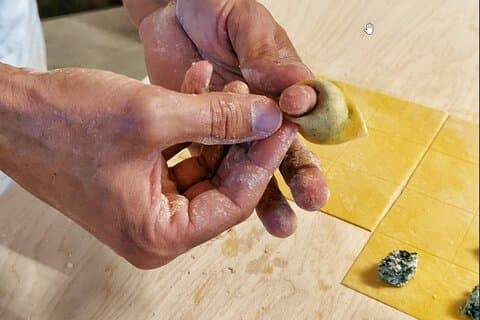 Modena: Degustazione di Aceto Balsamico e lezione di cucina