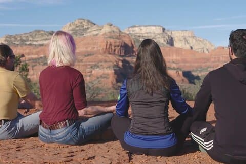 PRIVATE Sedona Vortex Hike & Jeep Tour 2-Hour - Mystic Earth
