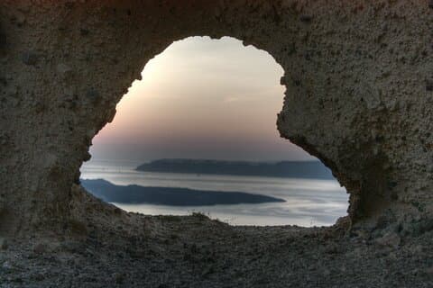 Santorini Private Tour with Panoramic Views 3 HOURS