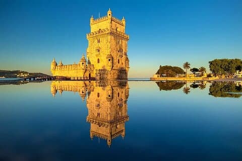 Private Tour in Lisbon
