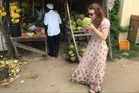 Private and Customize Highlight Tour to Montego Bay from Falmouth