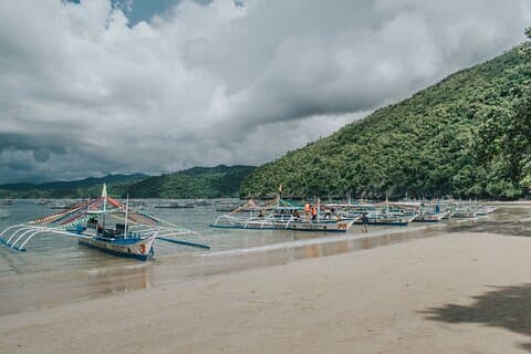 4D3N Puerto Princesa Getaway Package