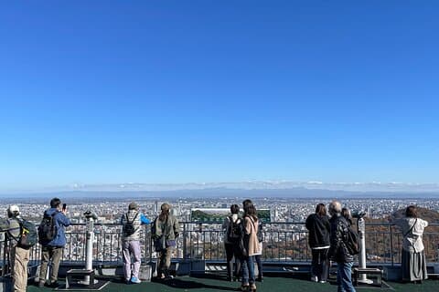Private Tour to Sapporo's Hidden Spots and it's Culture