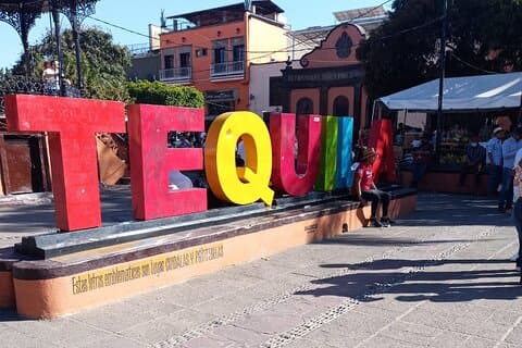Tour privado de tequila en Guadalajara