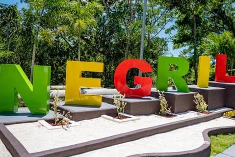 Montego Bay Airport Taxi To Hotels In Negril
