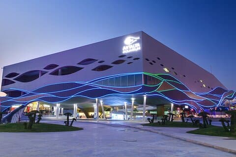 Antalya Aquarium och Face to Face Wax Museum Privat transfer
