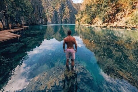 Coron Palawan Snorkeling & Island Hopping Tour (Privé)