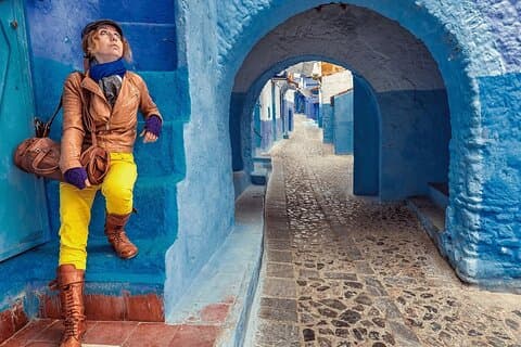9 Day Private Tour of the Imperial Cities