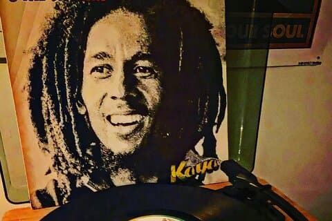 Bob Marley's geboorteplaats en mausoleum van MontegoBay Private Tour