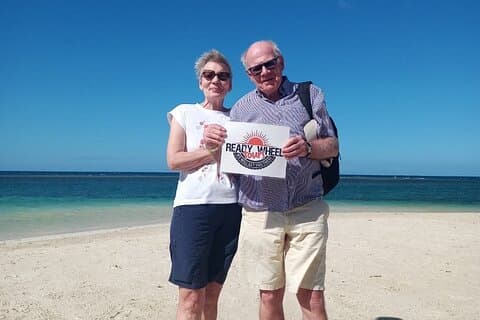 Ricks Cafe, Shopping & 7 Mile Beach - Dagstur til Negril