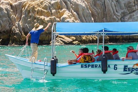 Los Cabos Half-Day Tour Discovering San Jose and San Lucas