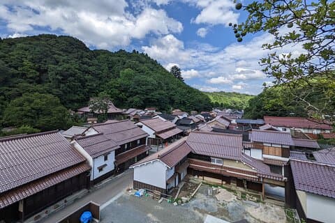 Iwami Must-see Tour