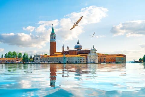 Grupperejse: Venedig på én dag