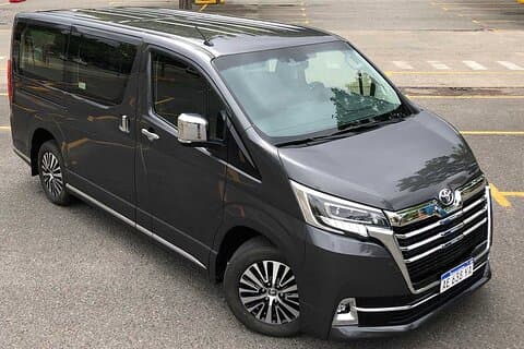 Avreise Privat overføring Cancun til Cancun flyplass CUN med minivan eller minibuss