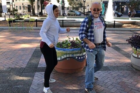 Unique Scavenger Hunt in Akron by Operation City Quest