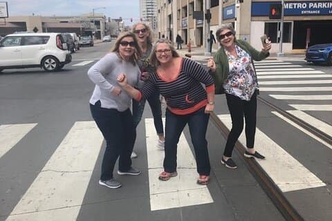 Unique Scavenger Hunt in Hamilton by Operation City Quest