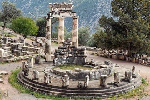 Privat heldags Delphi-tur - Møt Oracle