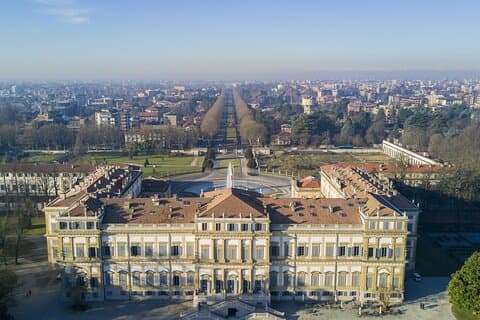 Passeggiata storica a Monza: la città più attraente vicino a Milano