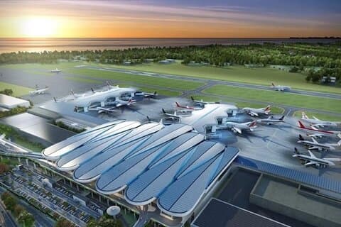 Airport Direct Transport
