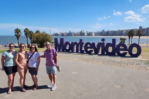 Discover the Best of Montevideo with a Local Expert