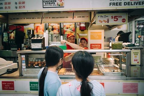 New Yorks Classic Eats West Village Food Tour