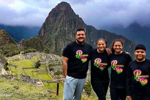 2 Days Tour to Sacred Valley and Machupicchu