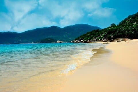 Cham Island Snorkeling Tour- Gruppetur