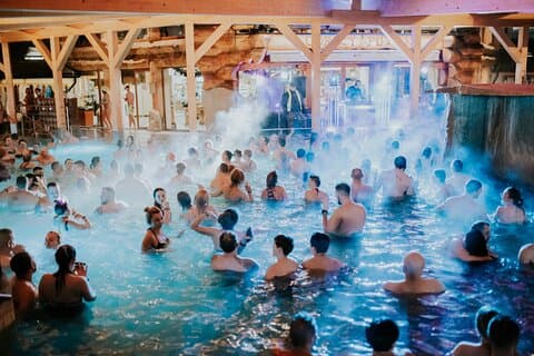 Kraków: Utforska Zakopane Tatraberget och valfritt termalbad