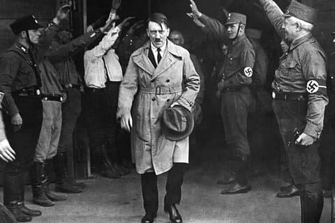 Tour a Pie sobre Orígenes del Nazismo en Munich - Español