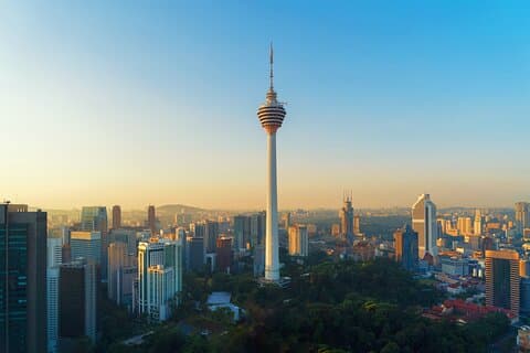 Kuala Lumpur City Tour Include Batu Caves 8 hours