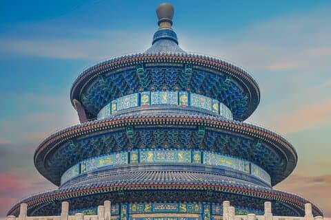 Beijing 4-dages privat tur: Den Store Mur, Den Forbudte By og Hutong