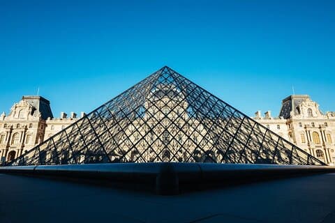 Tour privado em Paris com transferência BVA