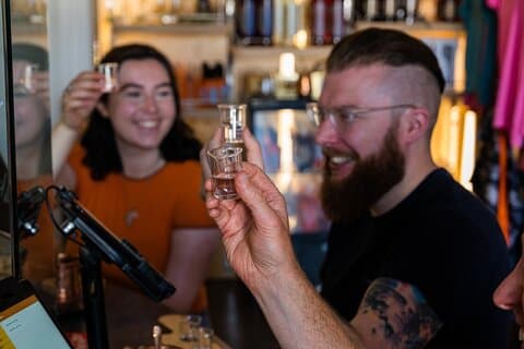 Gin Tasting Masterclass I Stillgarden Distillery