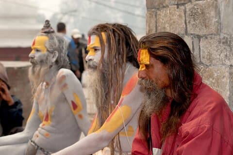 Intera giornata Kathmandu Sightseeing