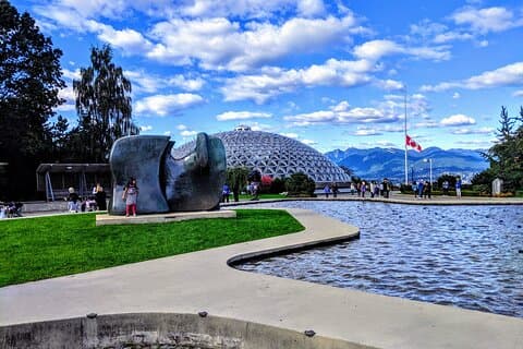 4 uforglemmelige timer i Vancouver