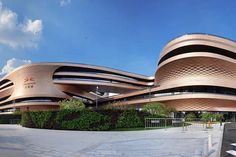 Excursão privada de um dia para visitar a arquitetura única em Guangzhou