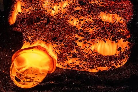 Billet d'entrée au Lava Show de Reykjavik - Surclassement Premium en option
