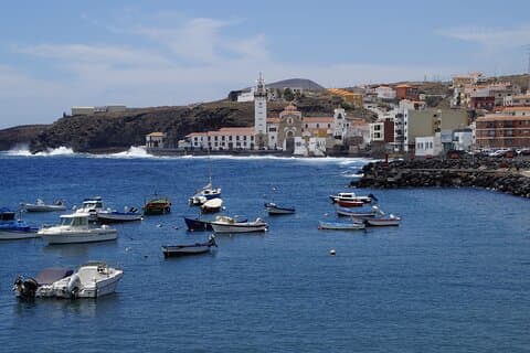 Tenerife Aboriginal Kingdoms Private Tour - photos included