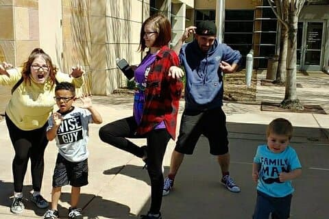 Scavenger Hunt Adventure in Rancho Cucamonga by Zombie Scavengers